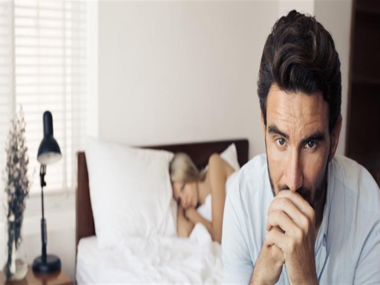 أخطار جديدة يسببها نقص هرمون الذكورة للرجال ..تعرف عليها أخطار جديدة يسببها نقص هرمون الذكورة للرجال ..تعرف عليها