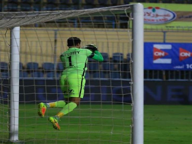 الأهلي يهزم الزمالك فى صفقة حارس الشتاء الأهلي يهزم الزمالك فى صفقة حارس الشتاء