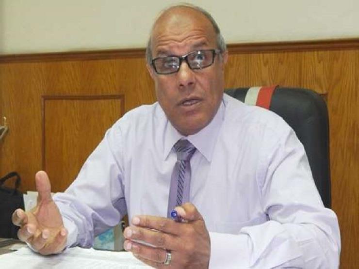 الأرصاد تعلن موعد انتهاء موجة "العواصف".. وتحسن الطقس الأرصاد تعلن موعد انتهاء موجة "العواصف".. وتحسن الطقس