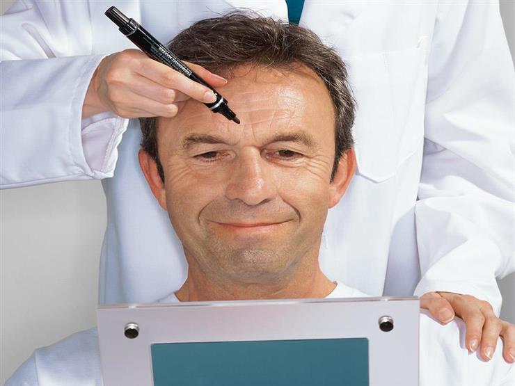 أكثر 5 عمليات تجميل شيوعا بين الرجال أكثر 5 عمليات تجميل شيوعا بين الرجال