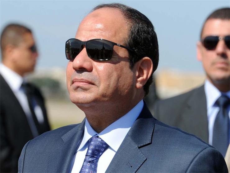 السيسي: عدم الاستقرار معناه ضياع الدولة وأي فعل الناس تعمله ليه تكلفة كبيرة السيسي: عدم الاستقرار معناه ضياع الدولة وأي فعل الناس تعمله ليه تكلفة كبيرة