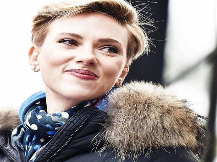 سكارليت جوهانسون تهاجم ممثلاً أمريكياً في "مسيرة النساء" سكارليت جوهانسون تهاجم ممثلاً أمريكياً في "مسيرة النساء"
