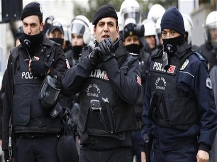 تركيا تعتقل 149 شخصا بزعم صلتهم بفتح الله جولن تركيا تعتقل 149 شخصا بزعم صلتهم بفتح الله جولن