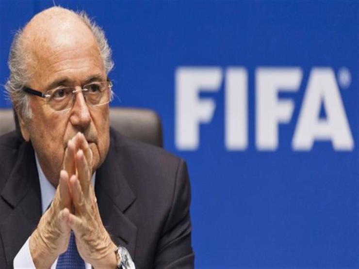 "قصص من داخل فيفا" .. بلاتر يعترف بتفاصيل الرشوة القطرية للفوز بتنظيم مونديال 2022 "قصص من داخل فيفا" .. بلاتر يعترف بتفاصيل الرشوة القطرية للفوز بتنظيم مونديال 2022