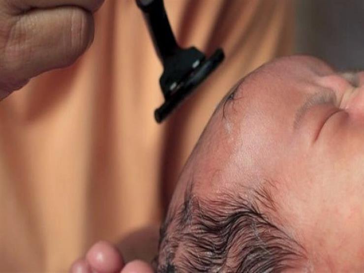 نادية عمارة: التصدق بوزن شعر المولود سنة نبوية نادية عمارة: التصدق بوزن شعر المولود سنة نبوية