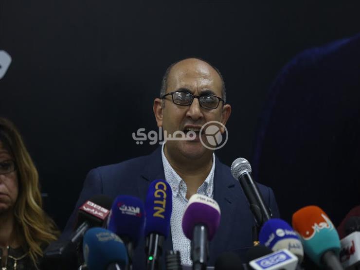 لماذا انسحب خالد علي من السباق الرئاسي؟ لماذا انسحب خالد علي من السباق الرئاسي؟