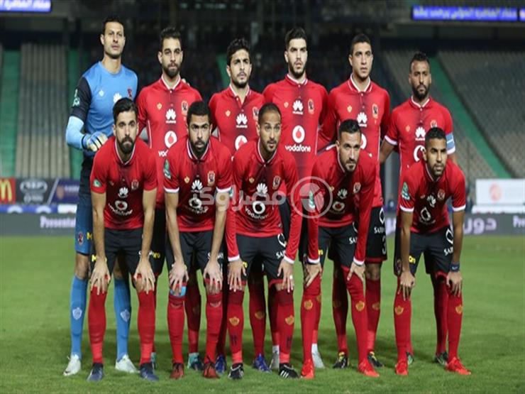 مباريات الخميس.. الأهلي يواجه الرجاء.. وديربي كتالوني بالكأس مباريات الخميس.. الأهلي يواجه الرجاء.. وديربي كتالوني بالكأس