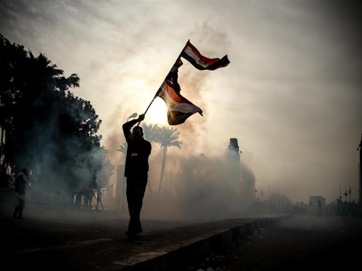 الثورة لا تزال في جسدي (ملف خاص) الثورة لا تزال في جسدي (ملف خاص)