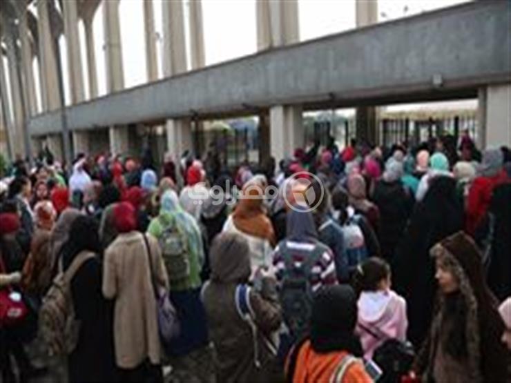 تخصيص خطوط نقل المواطنين لمعرض الكتاب من الميادين المختلفة تخصيص خطوط نقل المواطنين لمعرض الكتاب من الميادين المختلفة