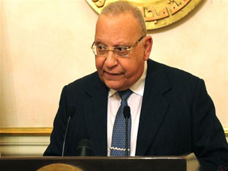 وزير العدل: لقائي مع رئيس الحكومة ناقش "الرسوم القضائية والشهر العقاري" وزير العدل: لقائي مع رئيس الحكومة ناقش "الرسوم القضائية والشهر العقاري"