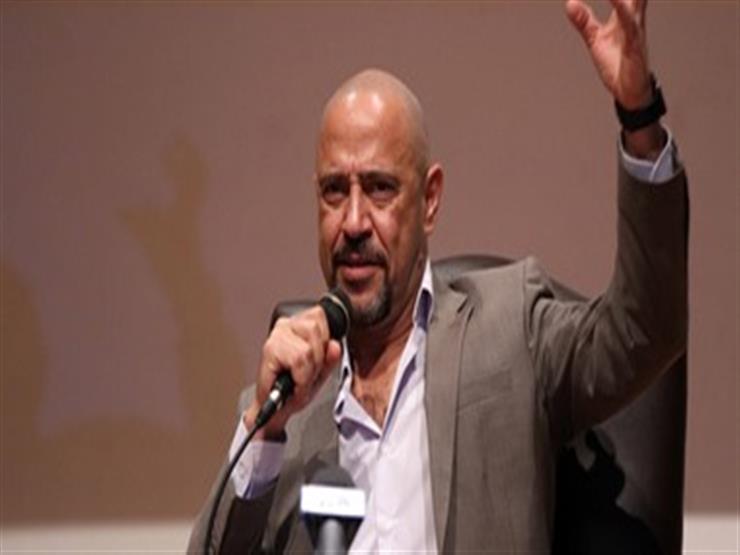 بالفيديو.. هكذا رد أشرف عبد الباقي على شائعة وفاته بالفيديو.. هكذا رد أشرف عبد الباقي على شائعة وفاته