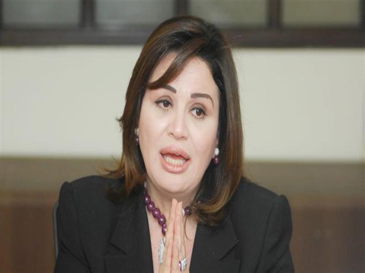 في ذكرى ميلادها.. 6 أعمال شكلت نجومية إلهام شاهين في ذكرى ميلادها.. 6 أعمال شكلت نجومية إلهام شاهين