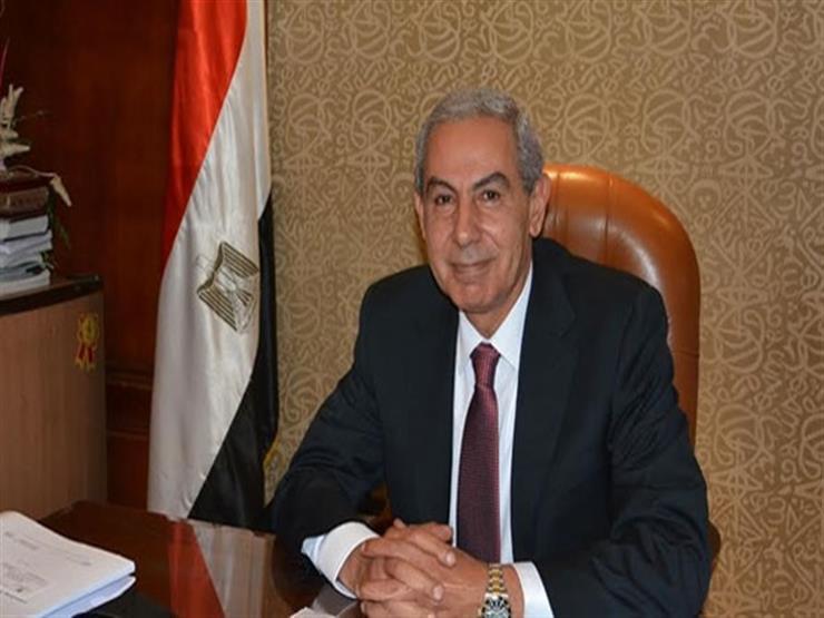 وزير الصناعة أمام البرلمان: وفرنا 3 ملايين فرصة عمل لائقة ومنتجة وزير الصناعة أمام البرلمان: وفرنا 3 ملايين فرصة عمل لائقة ومنتجة