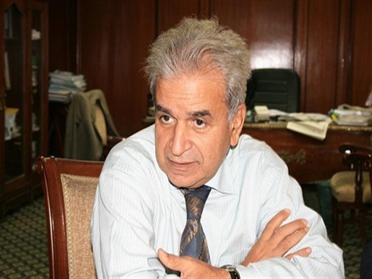 مخلص قطب: الاتفاق السوداني خطوة نحو استقرار وأمن شعب جنوب الوادي مخلص قطب: الاتفاق السوداني خطوة نحو استقرار وأمن شعب جنوب الوادي