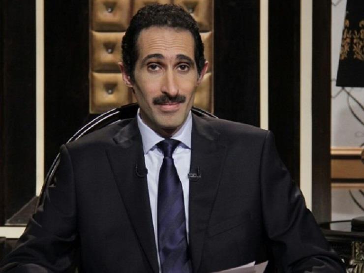 مجدي الجلاد: المسلسل الدرامي يشكل وعي الطفل منذ سن 3 سنوات مجدي الجلاد: المسلسل الدرامي يشكل وعي الطفل منذ سن 3 سنوات