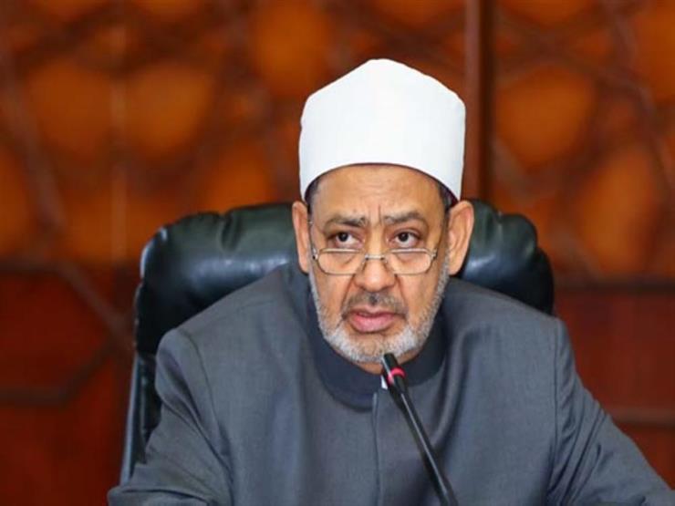 شيخ الأزهر: إبراز قبة الصخرة على أنها المسجد الأقصى "مخطط صهيوني" شيخ الأزهر: إبراز قبة الصخرة على أنها المسجد الأقصى "مخطط صهيوني"