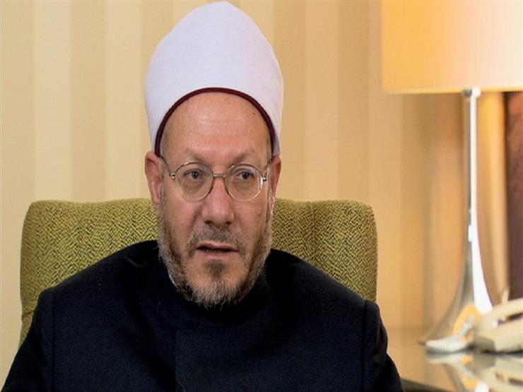 مفتي الجمهورية: ميلاد الأنبياء هو ميلاد رحمة وسلام ومحبة للعالمين مفتي الجمهورية: ميلاد الأنبياء هو ميلاد رحمة وسلام ومحبة للعالمين