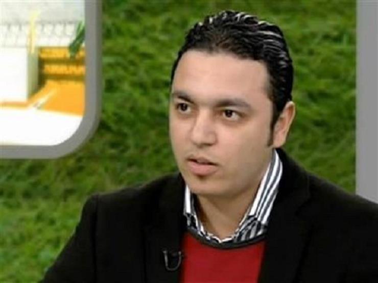 عبدالقادر سعيد يكتب: رحلة صلاح عبدالقادر سعيد يكتب: رحلة صلاح