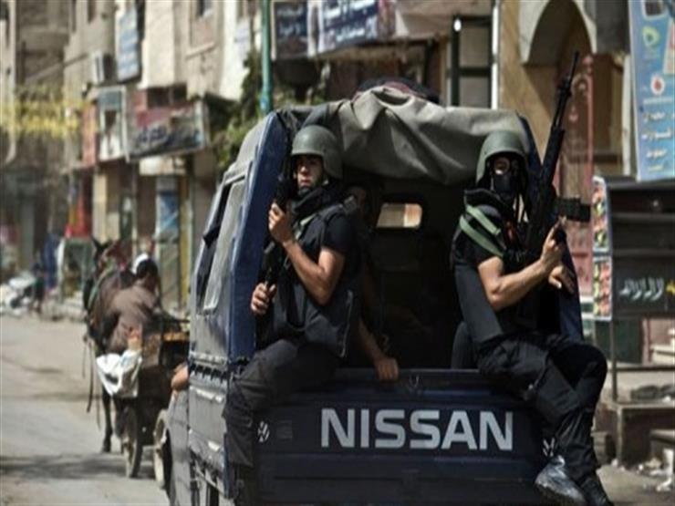 مباحث التموين: تحرير60 قضية في الجيزة خلال 24 ساعة مباحث التموين: تحرير60 قضية في الجيزة خلال 24 ساعة