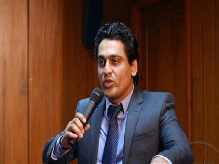 "الصحفيين": فتح باب الانضمام لمشروع العلاج لمدة أسبوع "الصحفيين": فتح باب الانضمام لمشروع العلاج لمدة أسبوع