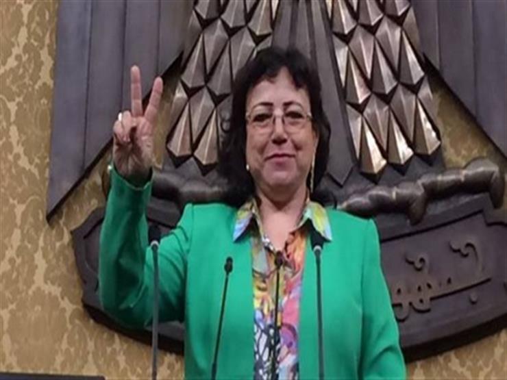 برلمانية تثمن أجندة الرئيس في نيويورك وتؤكد: لها مردود سياسي واقتصادي جيد برلمانية تثمن أجندة الرئيس في نيويورك وتؤكد: لها مردود سياسي واقتصادي جيد