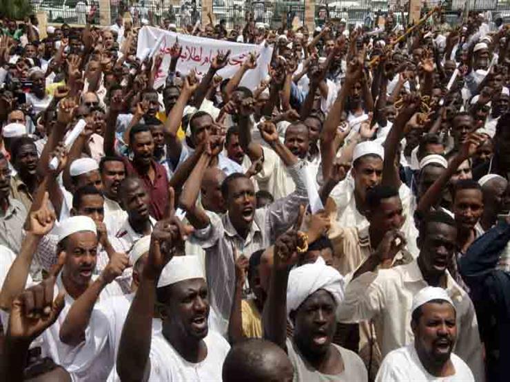 ابحث عن صندوق النقد.. لماذا يحتج السودانيون على الأوضاع الاقتصادية؟ ابحث عن صندوق النقد.. لماذا يحتج السودانيون على الأوضاع الاقتصادية؟