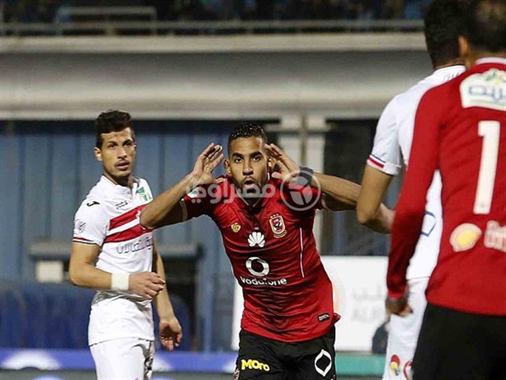 البدري: رفضت رحيل مؤمن زكريا.. وهذا موقف الثلاثي البدري: رفضت رحيل مؤمن زكريا.. وهذا موقف الثلاثي