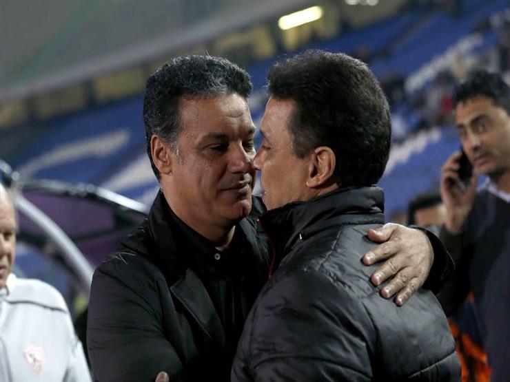 البدري: واجهت ما لم يحدث طوال مسيرتي.. والزمالك لم يخلق فرصة البدري: واجهت ما لم يحدث طوال مسيرتي.. والزمالك لم يخلق فرصة