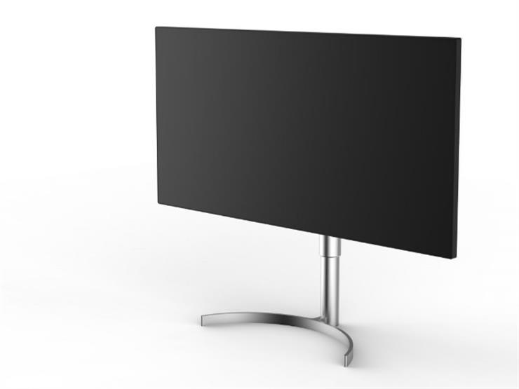"LG" تعلن عن شاشتها الجديدة بدقة 5k "LG" تعلن عن شاشتها الجديدة بدقة 5k