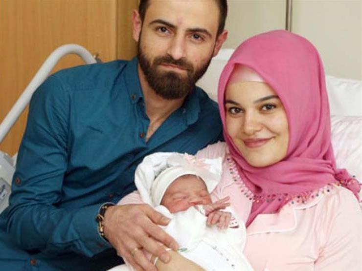 "مرحبًا عزيزتي أسيل".. رسالة ترحيب من رئيس النمسا بأول مولودة مسلمة للعام الجديد "مرحبًا عزيزتي أسيل".. رسالة ترحيب من رئيس النمسا بأول مولودة مسلمة للعام الجديد