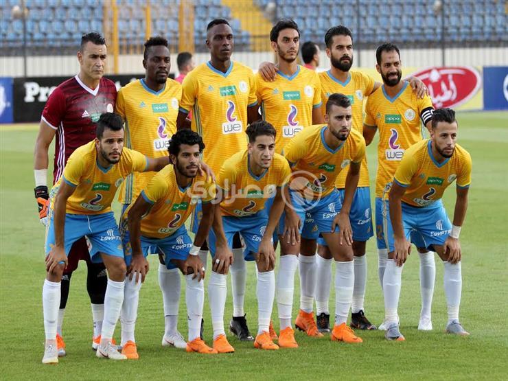 طاقم تحكيم عماني لمباراة الإسماعيلي والرجاء المغربي طاقم تحكيم عماني لمباراة الإسماعيلي والرجاء المغربي