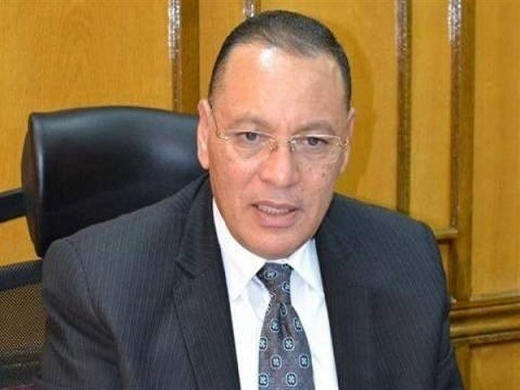 مجازاة مديري 3 مدارس في الشرقية لتدني مستوى النظافة وغياب العاملين مجازاة مديري 3 مدارس في الشرقية لتدني مستوى النظافة وغياب العاملين
