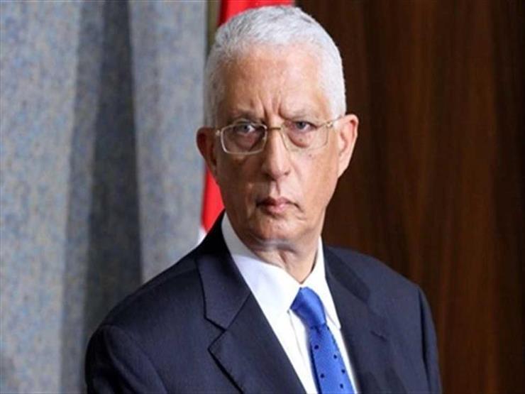 نائب وزير الخارجية يؤكد انفتاح مصر على تعزيز التعاون مع الأشقاء الأفارقة نائب وزير الخارجية يؤكد انفتاح مصر على تعزيز التعاون مع الأشقاء الأفارقة