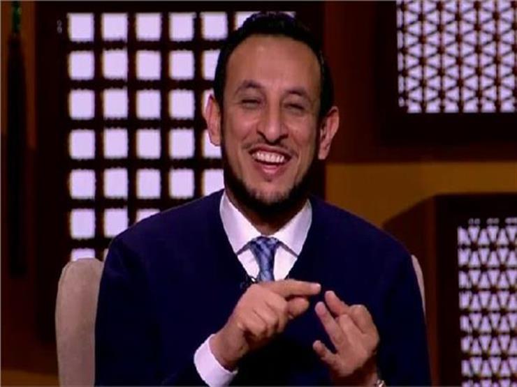 بالفيديو| رمضان عبدالمعز: لولا سهر الجنود لما وقف الشيوخ للتعبد بالفيديو| رمضان عبدالمعز: لولا سهر الجنود لما وقف الشيوخ للتعبد