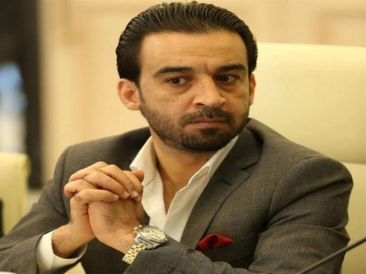رئيس "النواب العراقي" يؤكد ضرورة دعم الاستقرار في المنطقة بعيدا عن التصادم رئيس "النواب العراقي" يؤكد ضرورة دعم الاستقرار في المنطقة بعيدا عن التصادم