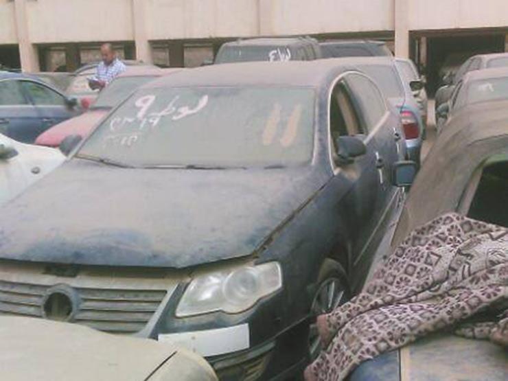 تعرف على موعد وتفاصيل مزاد سيارات جمارك السويس المقبل تعرف على موعد وتفاصيل مزاد سيارات جمارك السويس المقبل