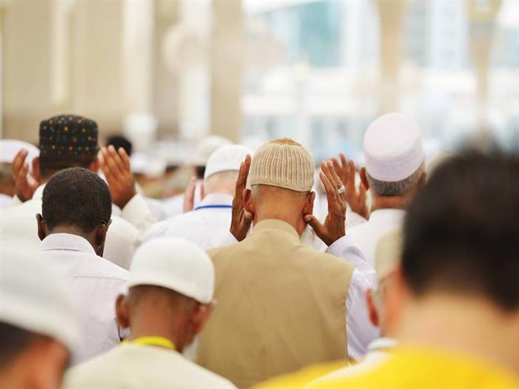 حكم رفع اليدين مع تكبيرات الجنازة تعرف على رد البحوث الإس مصراوى