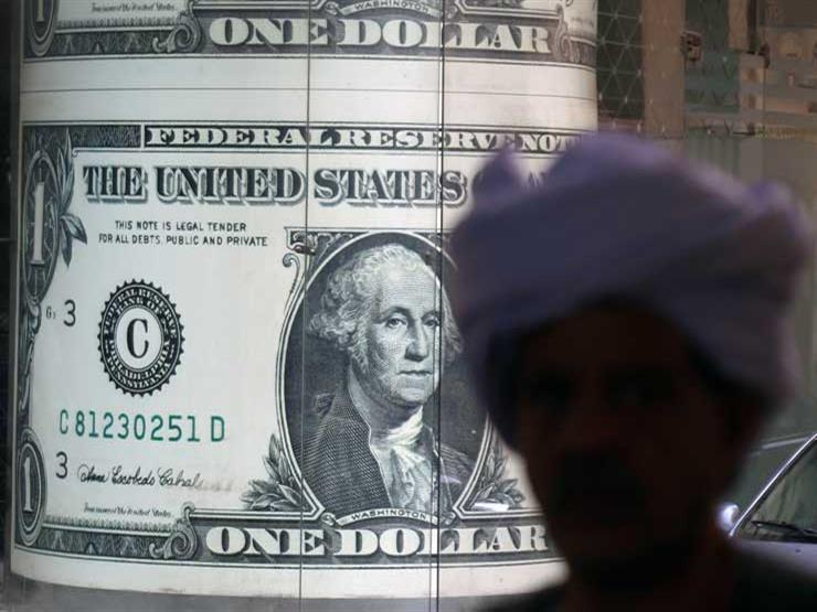 بنك أبوظبي الإسلامي يرفع سعر الدولار في نهاية التعاملات اليو مصراوى