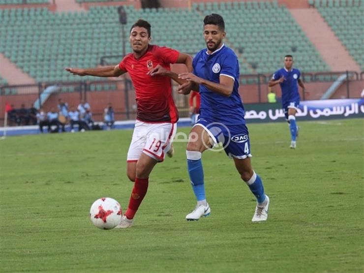 أهداف اليوم.. فوز صعب للأهلي.. وتألق دجلة.. وتعادل أوروبي أهداف اليوم.. فوز صعب للأهلي.. وتألق دجلة.. وتعادل أوروبي