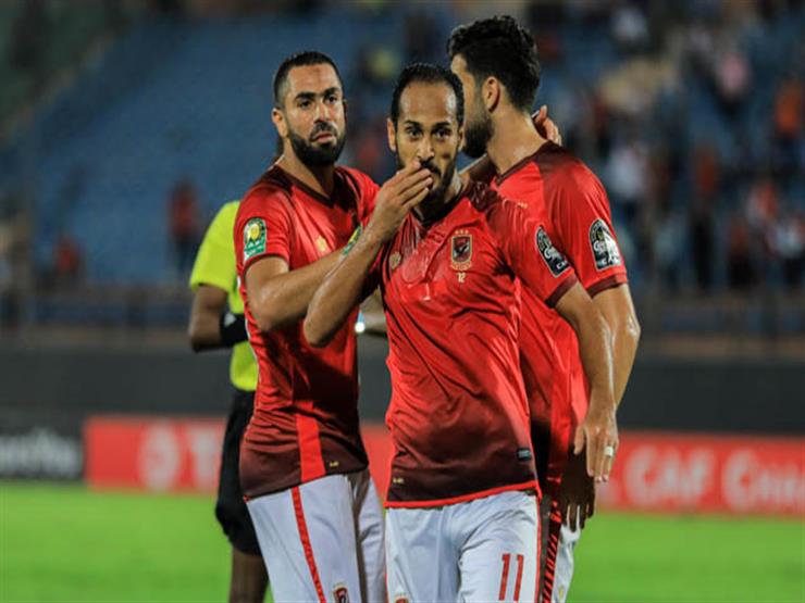 مباريات الأربعاء.. الأهلي يواجه الترسانة.. وتصفيات أمم إفريقيا مباريات الأربعاء.. الأهلي يواجه الترسانة.. وتصفيات أمم إفريقيا