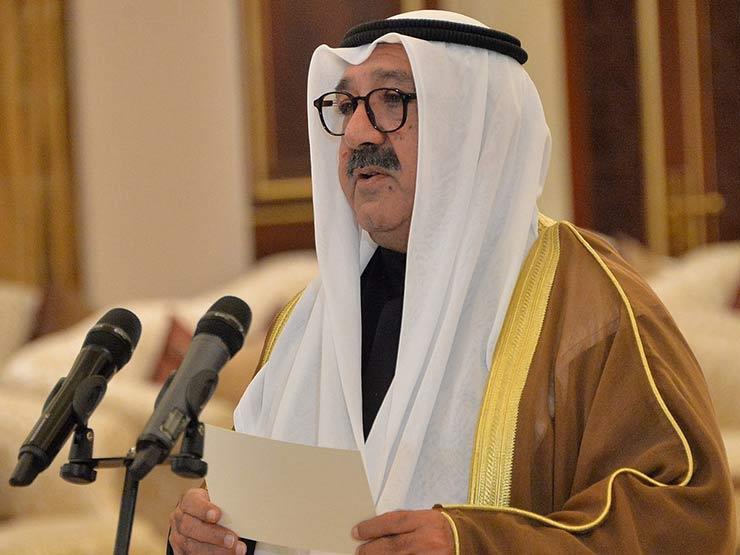 وزير الدفاع الكويتي يبحث مع مسؤول عسكري أمريكي التعاون المشت مصراوى