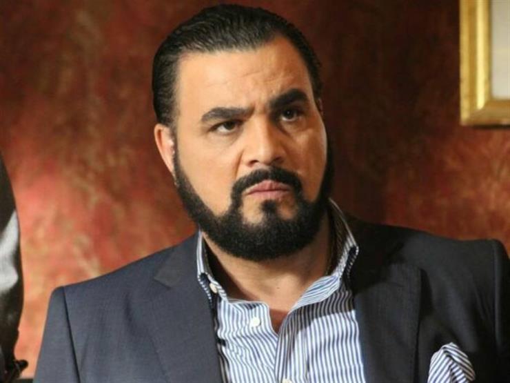 صور أبطال مسلسل البيت الكبير يحتفلون بانتهاء تصوير الجزء الثالث بوابة أخبار اليوم الإلكترونية