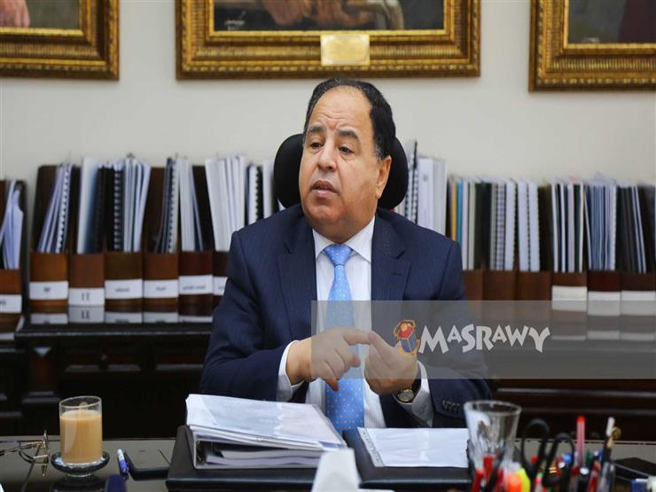 وزير المالية: مصر تعتزم العودة لسوق السندات الدولية قبل نهاية يونيو وزير المالية: مصر تعتزم العودة لسوق السندات الدولية قبل نهاية يونيو