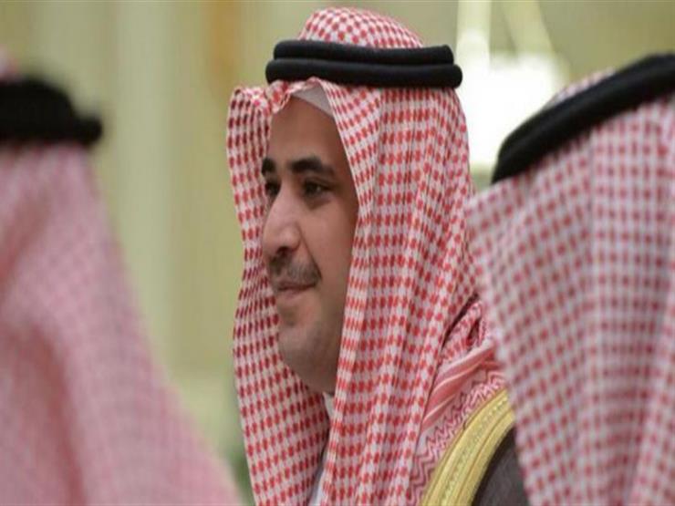 القحطاني يسخر من مزاعم اغتياله خاشقجي: "آخر تقليعات قطر.. ولستُ جيمس بوند" القحطاني يسخر من مزاعم اغتياله خاشقجي: "آخر تقليعات قطر.. ولستُ جيمس بوند"
