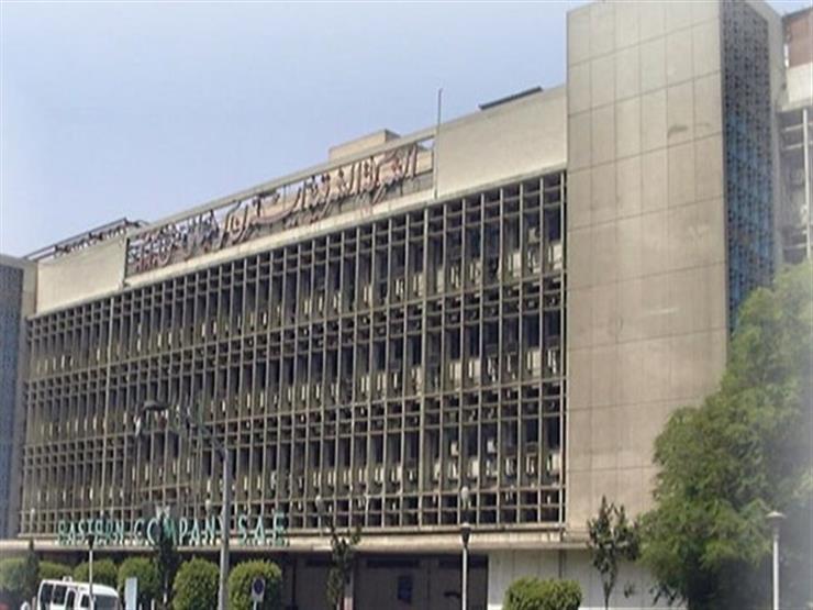 القابضة الكيماوية تتعاقد مع "ذوالفقار" مستشارًا قانونيًا لطرح الشرقية للدخان القابضة الكيماوية تتعاقد مع "ذوالفقار" مستشارًا قانونيًا لطرح الشرقية للدخان
