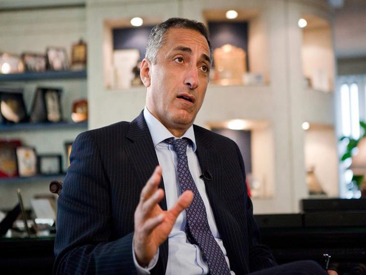 طارق عامر: صندوق النقد الدولي كان "متسامحا جدا" مع مصر طارق عامر: صندوق النقد الدولي كان "متسامحا جدا" مع مصر
