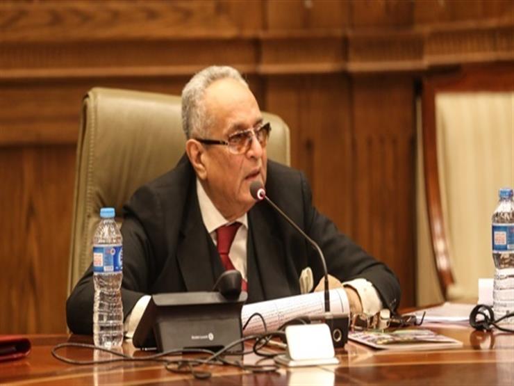 تشريعية النواب" توصي بعرض قانون الإجراءات الجنائية على الجلسة العامة تشريعية النواب" توصي بعرض قانون الإجراءات الجنائية على الجلسة العامة