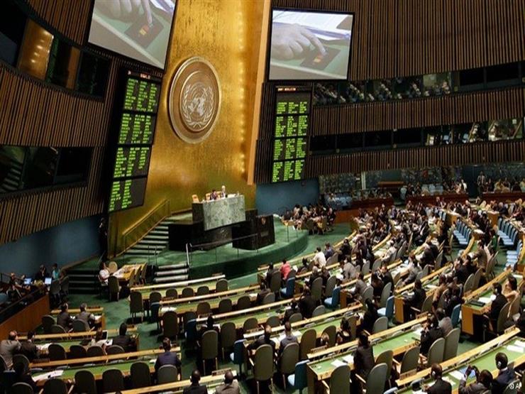 الأمم المتحدة توافق على تمديد "أخير" لمهمة السلام في أبيي الأمم المتحدة توافق على تمديد "أخير" لمهمة السلام في أبيي