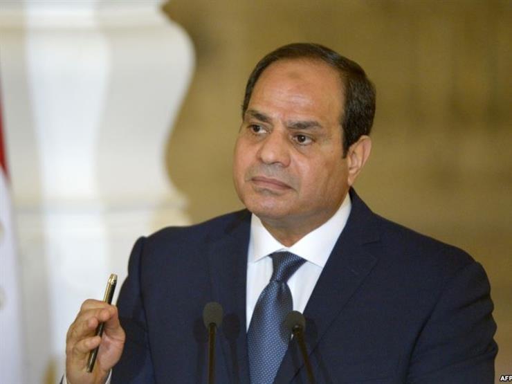السيسي: الشعب المصري لن يقبل بعودة الإخوان للسلطة السيسي: الشعب المصري لن يقبل بعودة الإخوان للسلطة