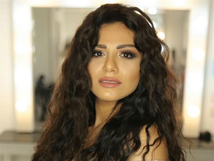 وفاة الفنانة غنوة أخت المطربة أنغام إثر حادث سير وفاة الفنانة غنوة أخت المطربة أنغام إثر حادث سير